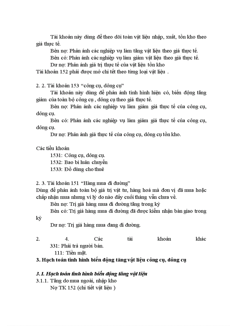 image for page Nâng cao hiệu quả sử dụng vốn lưu động và hoàn thiện công tác tổ chức kế toán tại Công ty Dệt 8/3