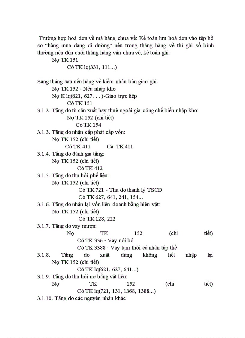 image for page Nâng cao hiệu quả sử dụng vốn lưu động và hoàn thiện công tác tổ chức kế toán tại Công ty Dệt 8/3