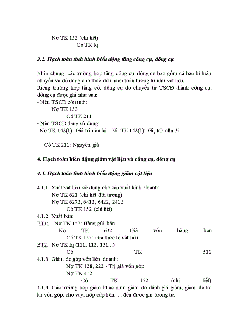 image for page Nâng cao hiệu quả sử dụng vốn lưu động và hoàn thiện công tác tổ chức kế toán tại Công ty Dệt 8/3