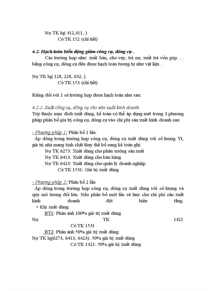 image for page Nâng cao hiệu quả sử dụng vốn lưu động và hoàn thiện công tác tổ chức kế toán tại Công ty Dệt 8/3