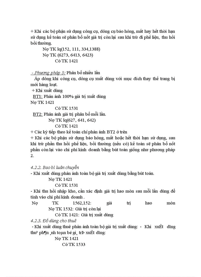 image for page Nâng cao hiệu quả sử dụng vốn lưu động và hoàn thiện công tác tổ chức kế toán tại Công ty Dệt 8/3