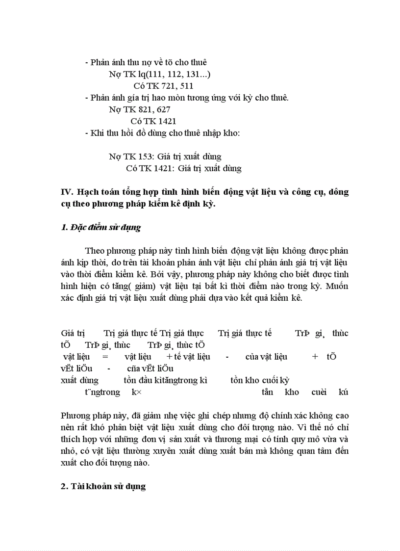 image for page Nâng cao hiệu quả sử dụng vốn lưu động và hoàn thiện công tác tổ chức kế toán tại Công ty Dệt 8/3
