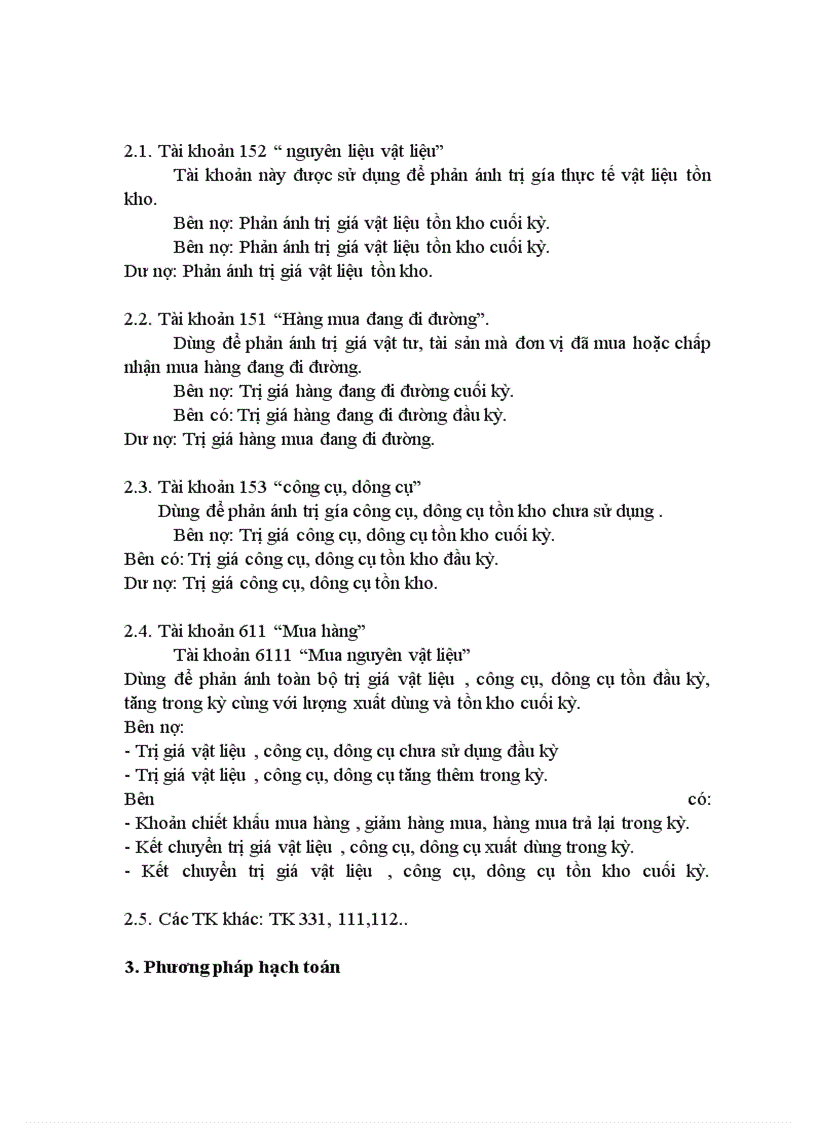 image for page Nâng cao hiệu quả sử dụng vốn lưu động và hoàn thiện công tác tổ chức kế toán tại Công ty Dệt 8/3