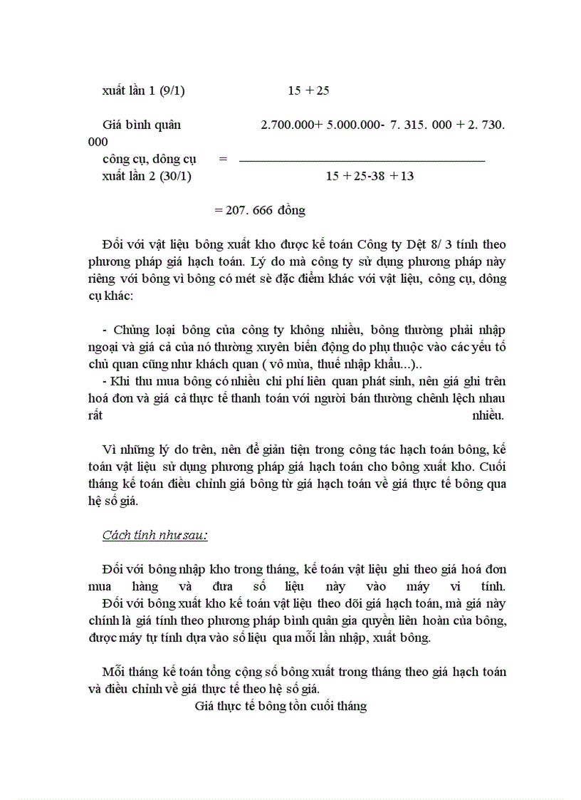 image for page Nâng cao hiệu quả sử dụng vốn lưu động và hoàn thiện công tác tổ chức kế toán tại Công ty Dệt 8/3