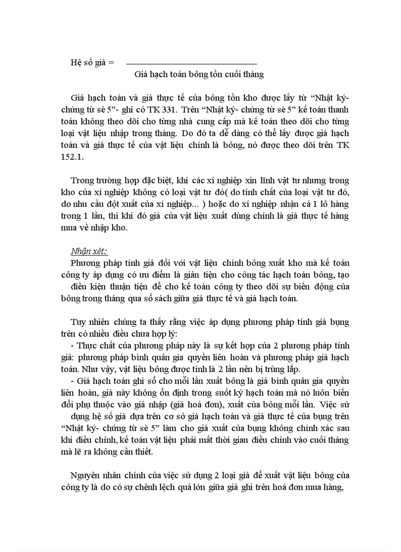 image for page Nâng cao hiệu quả sử dụng vốn lưu động và hoàn thiện công tác tổ chức kế toán tại Công ty Dệt 8/3