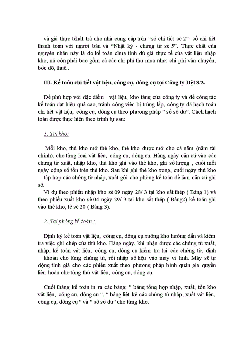 image for page Nâng cao hiệu quả sử dụng vốn lưu động và hoàn thiện công tác tổ chức kế toán tại Công ty Dệt 8/3