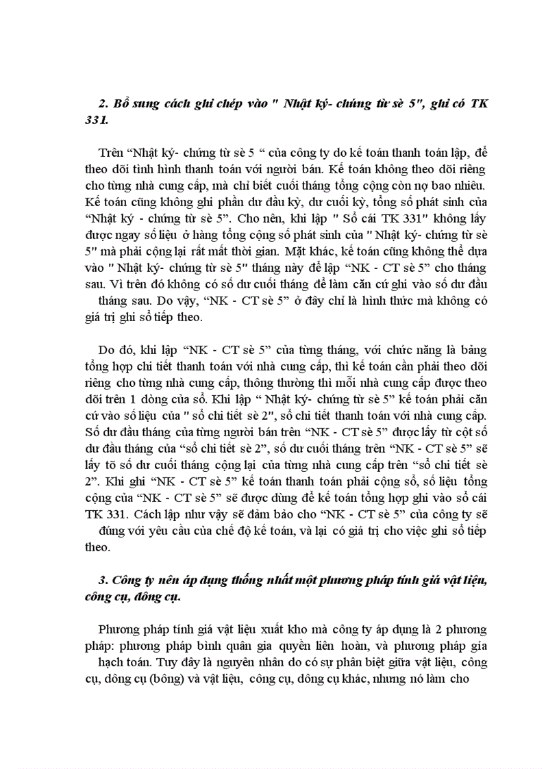 image for page Nâng cao hiệu quả sử dụng vốn lưu động và hoàn thiện công tác tổ chức kế toán tại Công ty Dệt 8/3