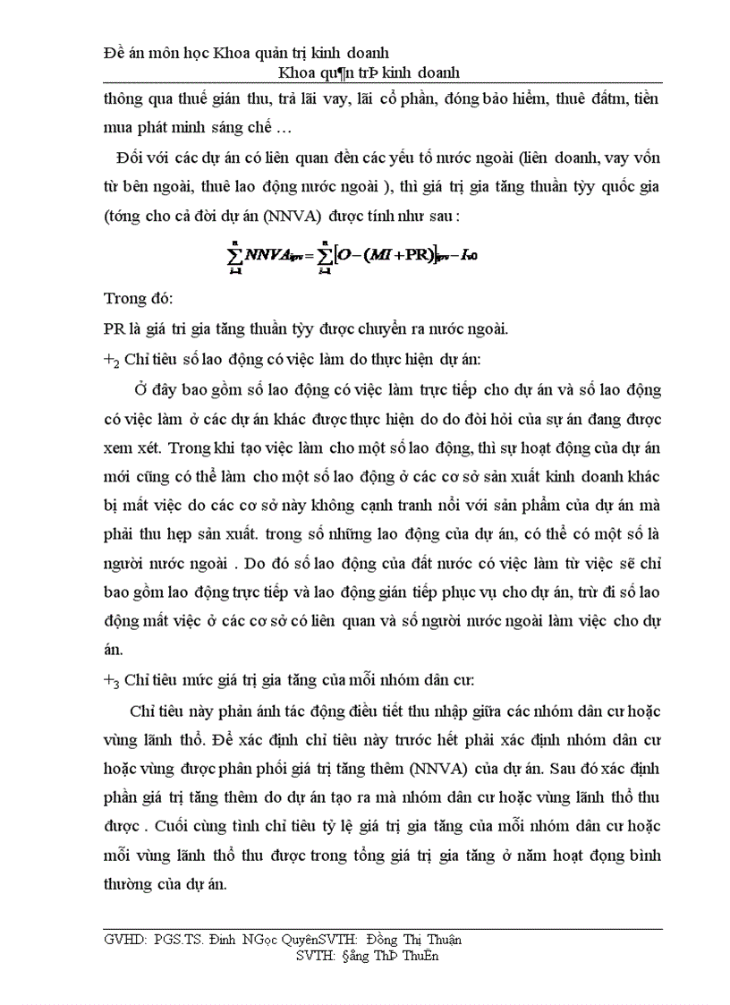 image for page Hiệu quả đầu tư phát triển của Tổng Công ty Điện Lực Việt Nam (EVN)