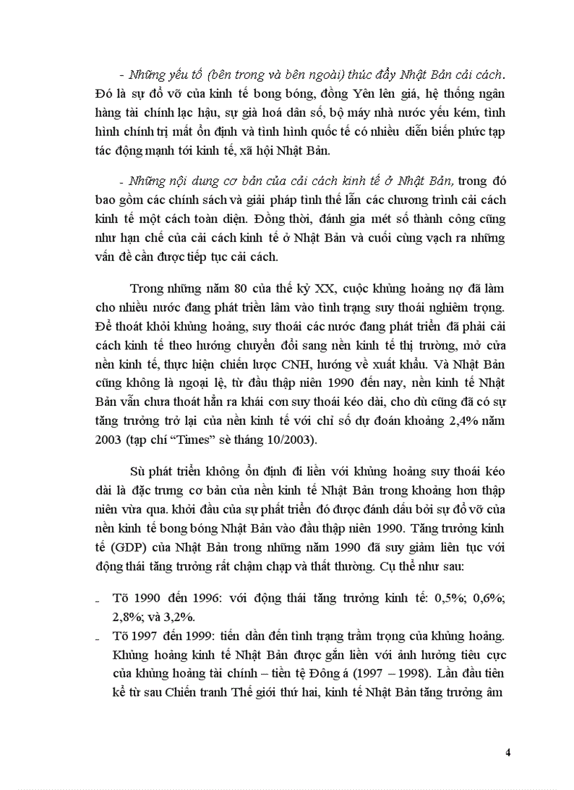 image for page Cải cách kinh tế của Nhật Bản và mối quan hệ kinh tế Việt Nam – Nhật Bản