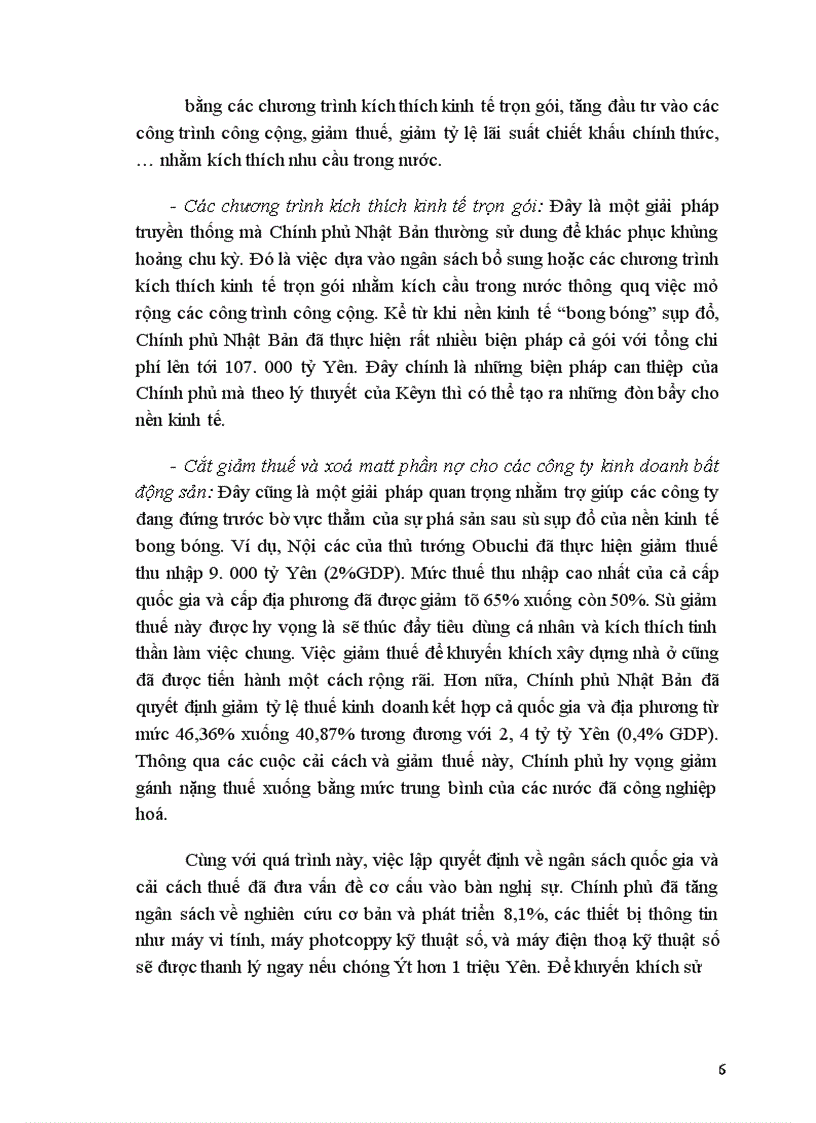 image for page Cải cách kinh tế của Nhật Bản và mối quan hệ kinh tế Việt Nam – Nhật Bản