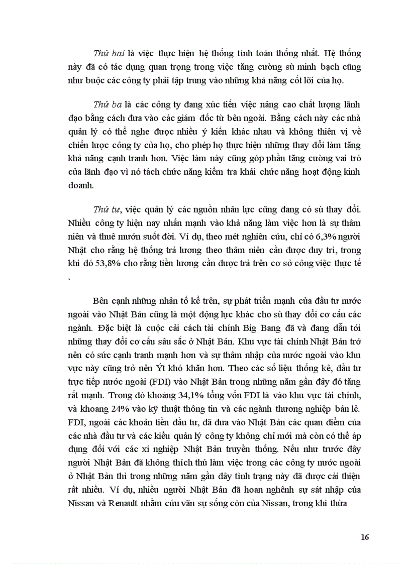 image for page Cải cách kinh tế của Nhật Bản và mối quan hệ kinh tế Việt Nam – Nhật Bản