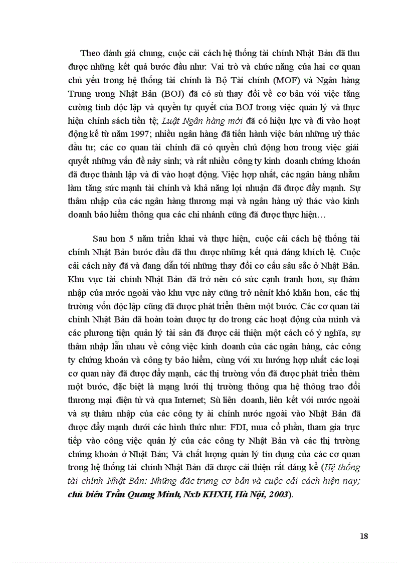 image for page Cải cách kinh tế của Nhật Bản và mối quan hệ kinh tế Việt Nam – Nhật Bản