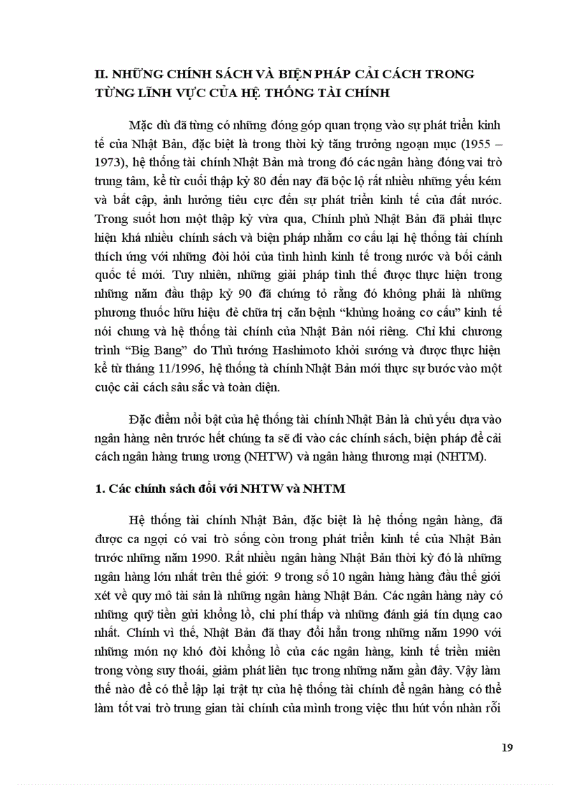 image for page Cải cách kinh tế của Nhật Bản và mối quan hệ kinh tế Việt Nam – Nhật Bản