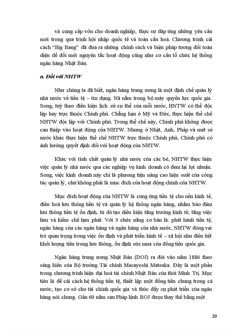 image for page Cải cách kinh tế của Nhật Bản và mối quan hệ kinh tế Việt Nam – Nhật Bản