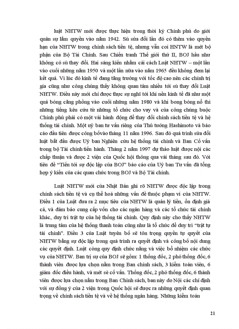 image for page Cải cách kinh tế của Nhật Bản và mối quan hệ kinh tế Việt Nam – Nhật Bản