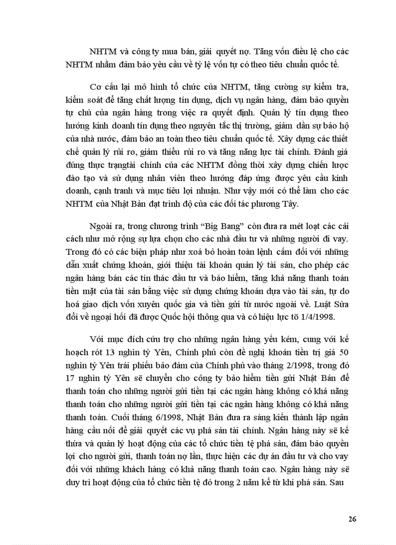 image for page Cải cách kinh tế của Nhật Bản và mối quan hệ kinh tế Việt Nam – Nhật Bản