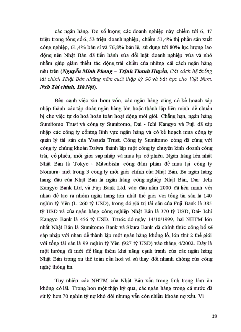 image for page Cải cách kinh tế của Nhật Bản và mối quan hệ kinh tế Việt Nam – Nhật Bản