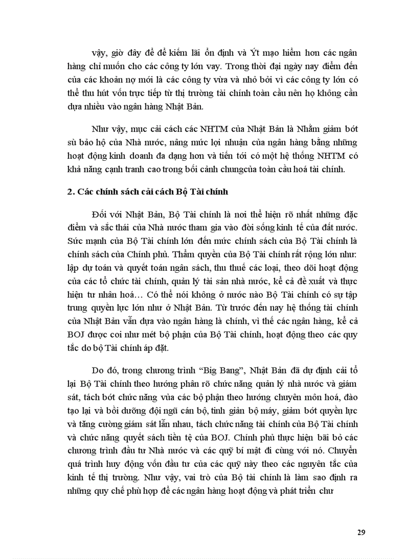 image for page Cải cách kinh tế của Nhật Bản và mối quan hệ kinh tế Việt Nam – Nhật Bản