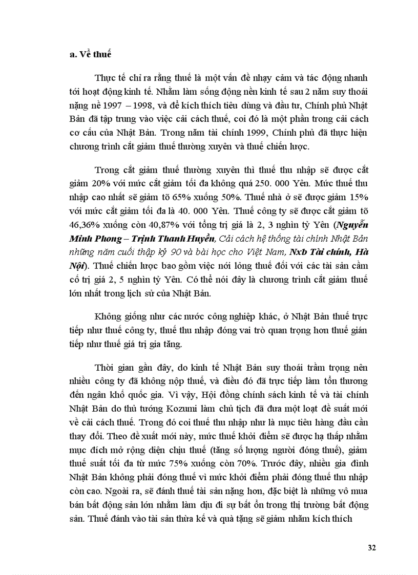 image for page Cải cách kinh tế của Nhật Bản và mối quan hệ kinh tế Việt Nam – Nhật Bản