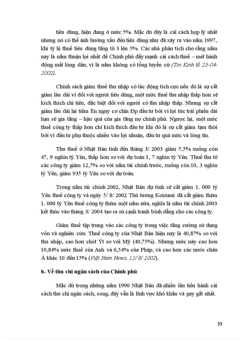 image for page Cải cách kinh tế của Nhật Bản và mối quan hệ kinh tế Việt Nam – Nhật Bản