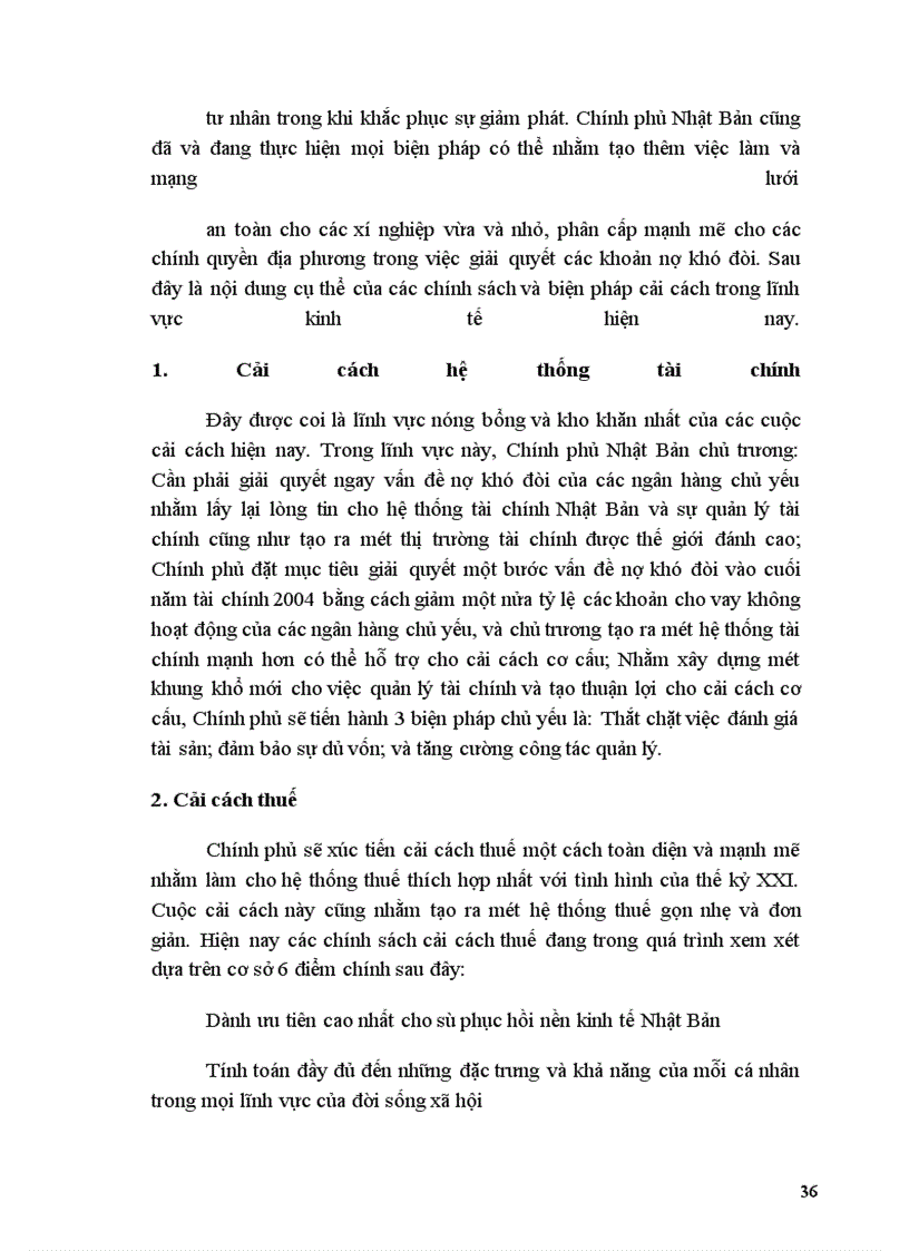 image for page Cải cách kinh tế của Nhật Bản và mối quan hệ kinh tế Việt Nam – Nhật Bản