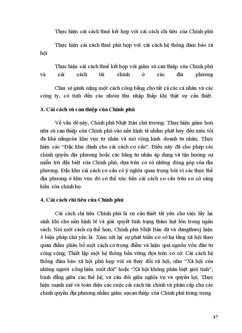 image for page Cải cách kinh tế của Nhật Bản và mối quan hệ kinh tế Việt Nam – Nhật Bản