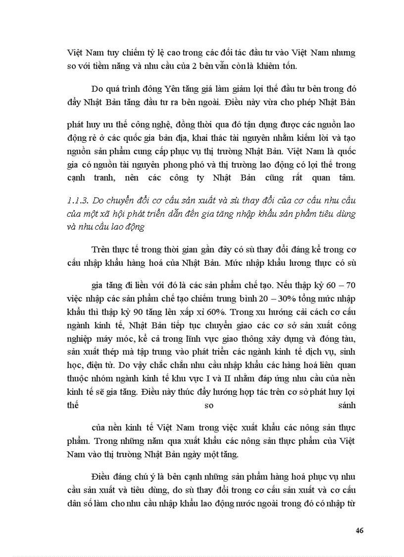 image for page Cải cách kinh tế của Nhật Bản và mối quan hệ kinh tế Việt Nam – Nhật Bản