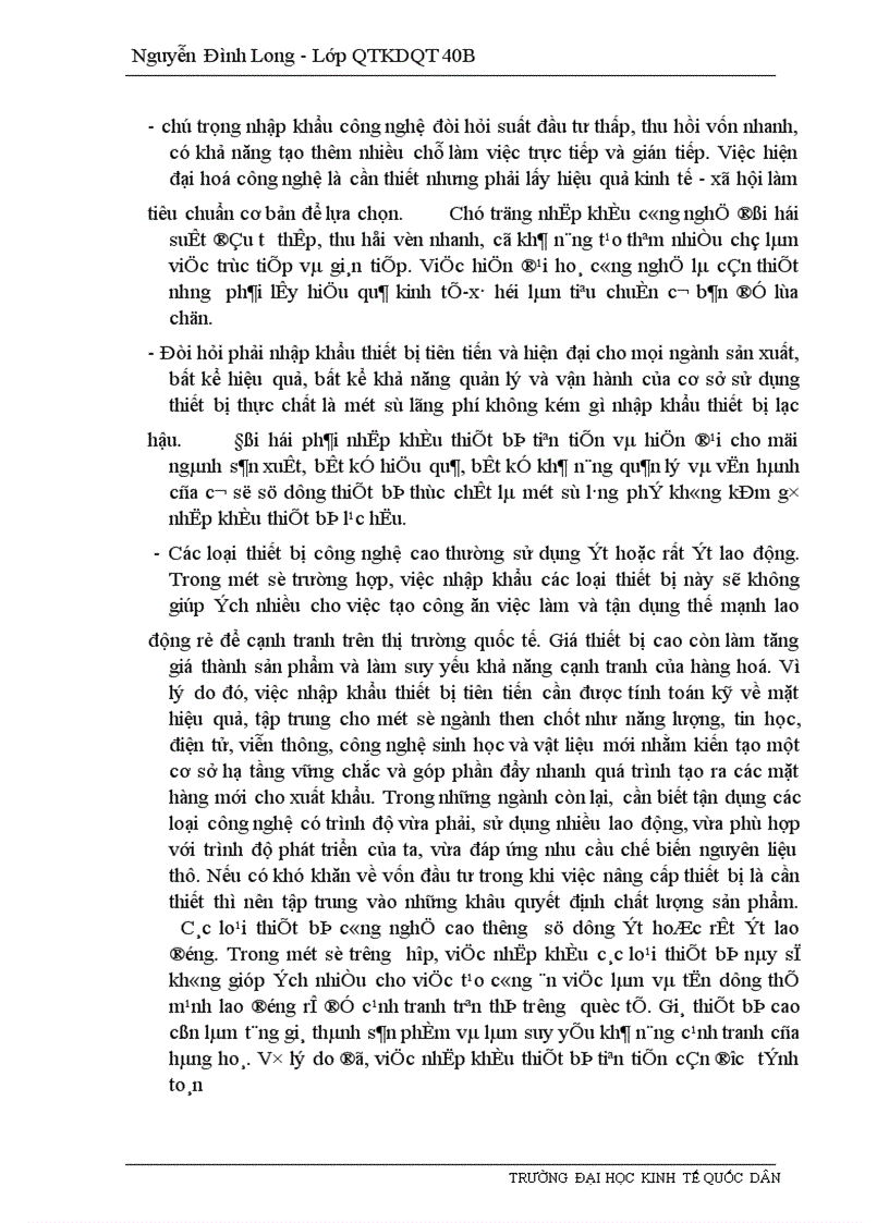 image for page Những giải pháp nhằm đẩy nhanh việc thực hiện các cam kết của Việt Nam trong khuôn khổ AFTA