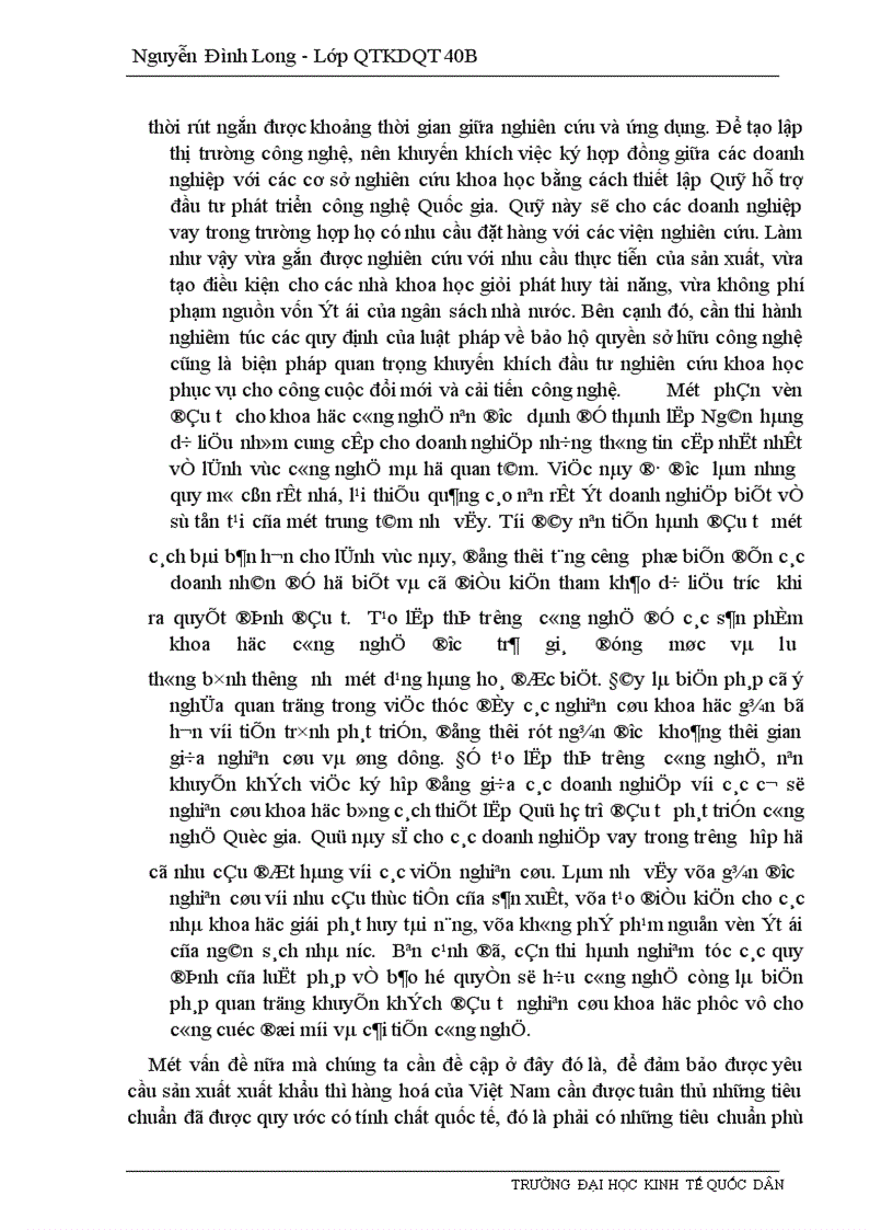 image for page Những giải pháp nhằm đẩy nhanh việc thực hiện các cam kết của Việt Nam trong khuôn khổ AFTA