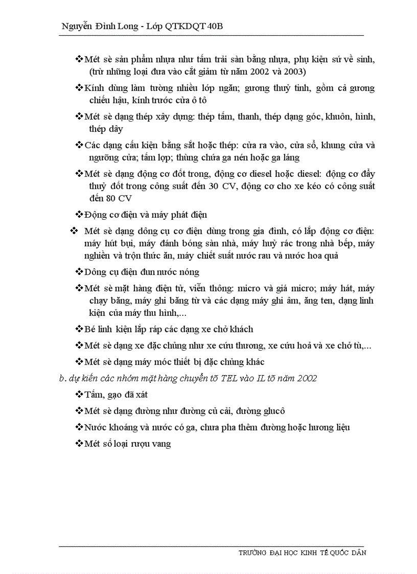 image for page Những giải pháp nhằm đẩy nhanh việc thực hiện các cam kết của Việt Nam trong khuôn khổ AFTA