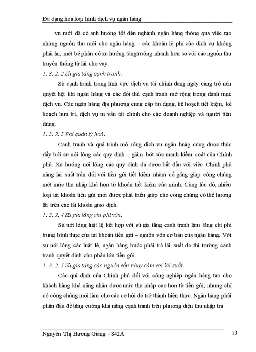 image for page Đa dạng hoá loại hình dịch vụ Ngân hàng ở Việt Nam