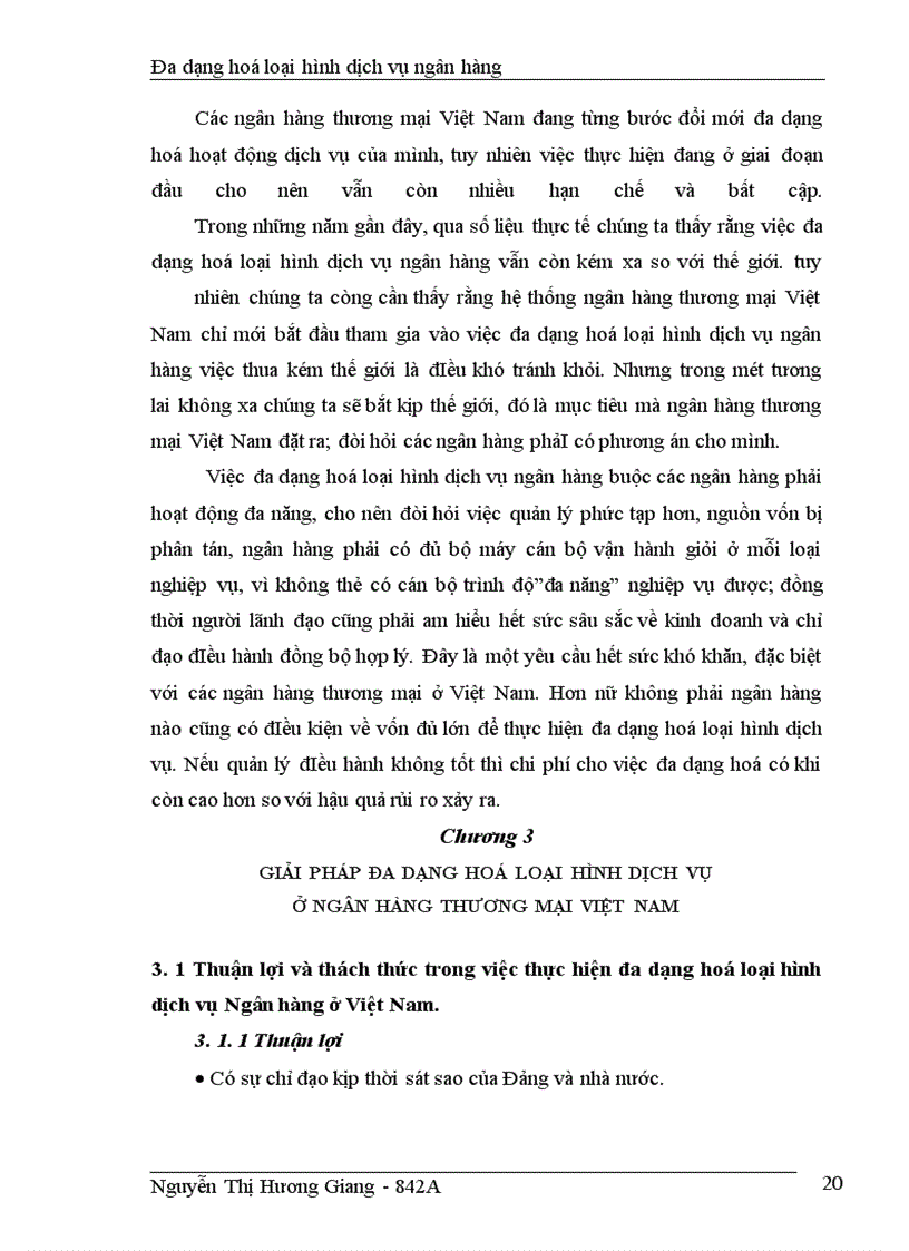 image for page Đa dạng hoá loại hình dịch vụ Ngân hàng ở Việt Nam