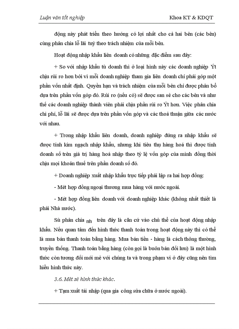 image for page Một số giải pháp nhằm nâng cao hiệu quả hoạt động kinh doanh nhập khẩu hàng hoá tại Công ty Sản xuất Kinh doanh xuất nhập khẩu (PROSIMEX) – Bộ Thương mại