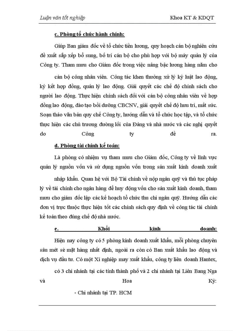 image for page Một số giải pháp nhằm nâng cao hiệu quả hoạt động kinh doanh nhập khẩu hàng hoá tại Công ty Sản xuất Kinh doanh xuất nhập khẩu (PROSIMEX) – Bộ Thương mại