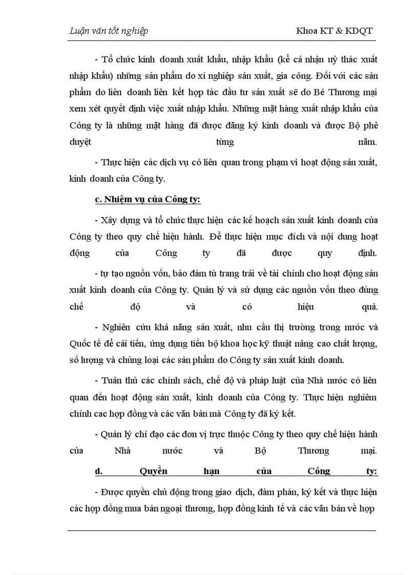 image for page Một số giải pháp nhằm nâng cao hiệu quả hoạt động kinh doanh nhập khẩu hàng hoá tại Công ty Sản xuất Kinh doanh xuất nhập khẩu (PROSIMEX) – Bộ Thương mại