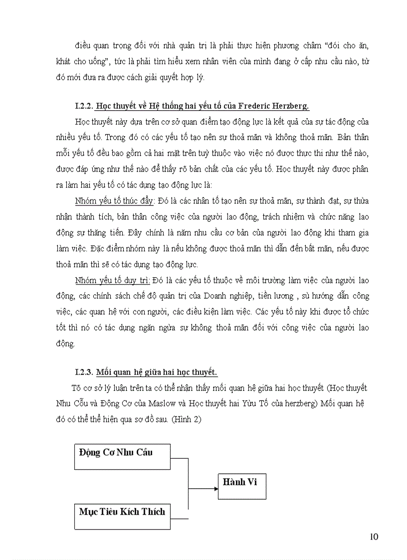 image for page Chính sách thù lao lao động hợp lý và động lực lao động