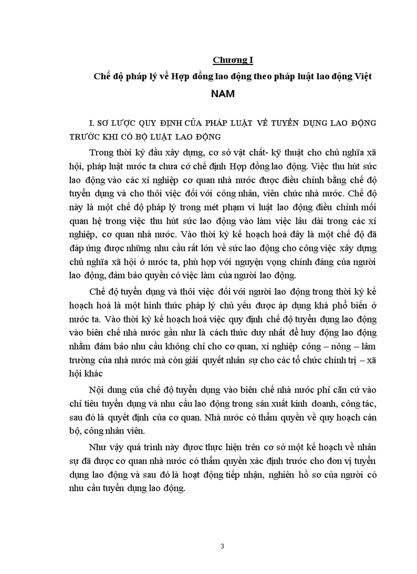 image for page Hoàn thiện chế độ pháp lý về Hợp đồng lao động trong Công ty TNHH ứng dụng và chuyển giao công nghệ Long Hải