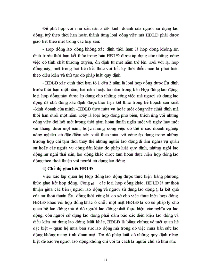 image for page Hoàn thiện chế độ pháp lý về Hợp đồng lao động trong Công ty TNHH ứng dụng và chuyển giao công nghệ Long Hải