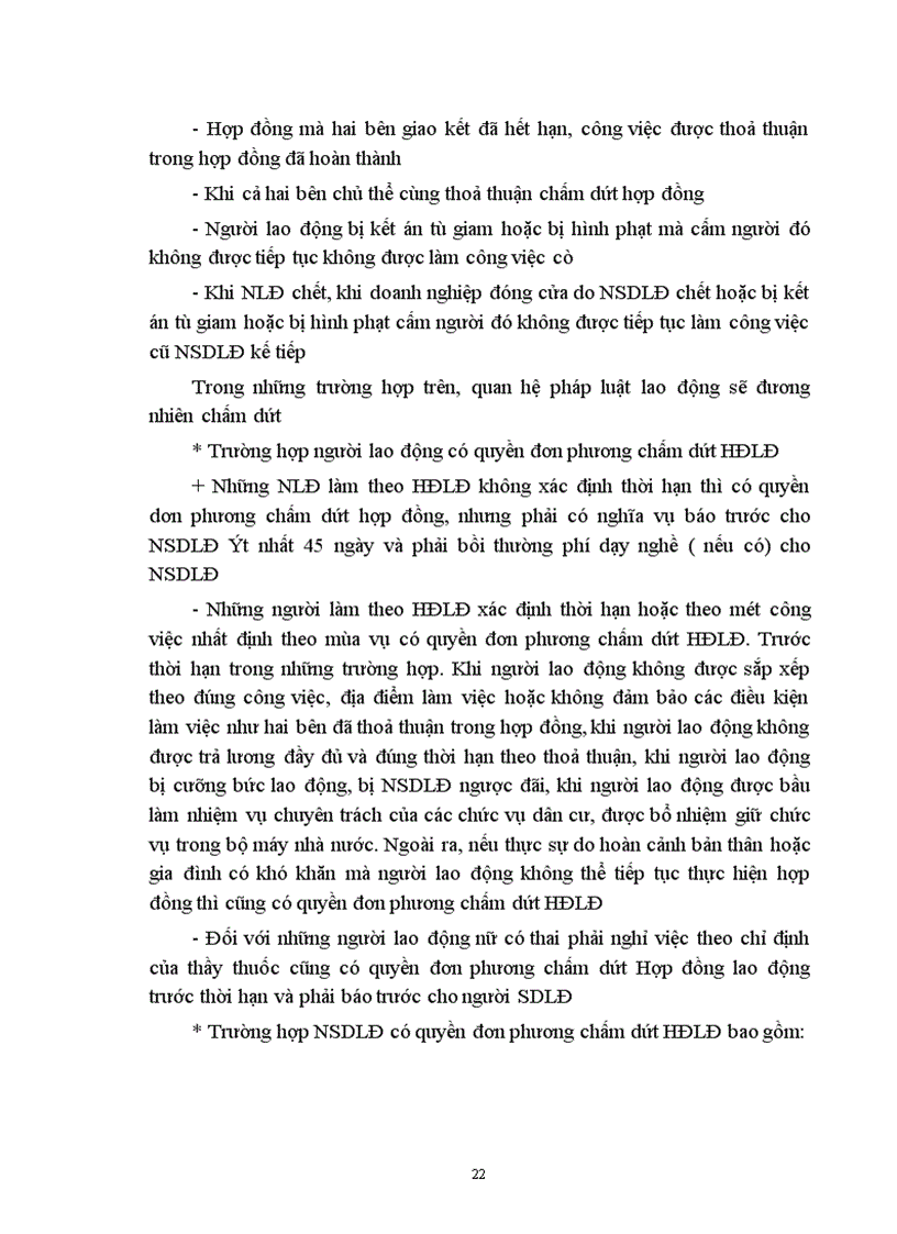 image for page Hoàn thiện chế độ pháp lý về Hợp đồng lao động trong Công ty TNHH ứng dụng và chuyển giao công nghệ Long Hải