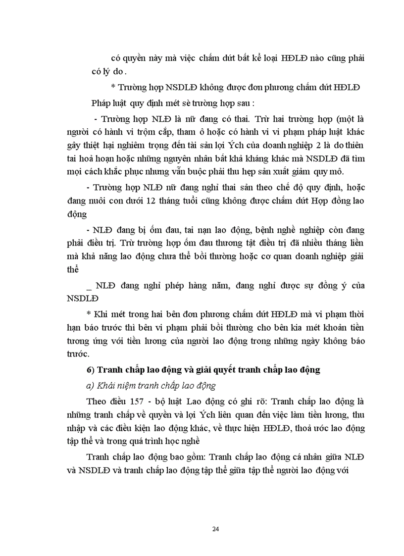 image for page Hoàn thiện chế độ pháp lý về Hợp đồng lao động trong Công ty TNHH ứng dụng và chuyển giao công nghệ Long Hải