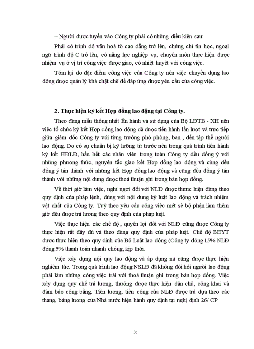 image for page Hoàn thiện chế độ pháp lý về Hợp đồng lao động trong Công ty TNHH ứng dụng và chuyển giao công nghệ Long Hải