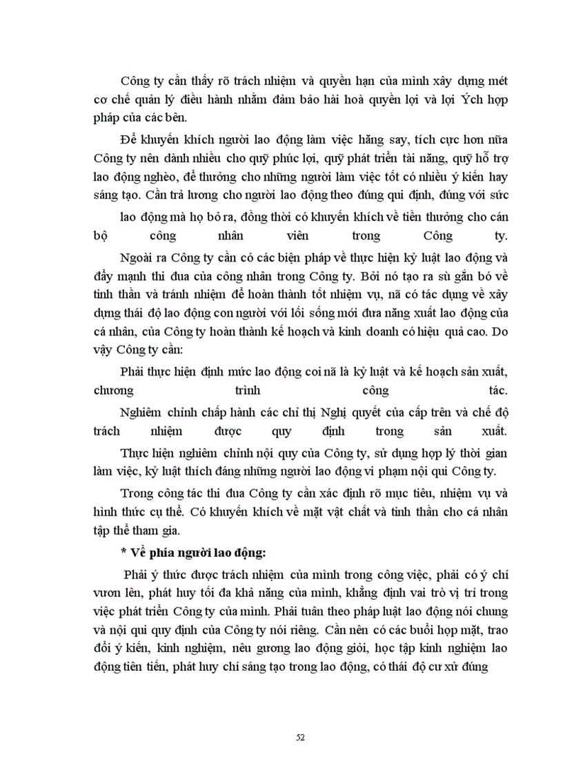 image for page Hoàn thiện chế độ pháp lý về Hợp đồng lao động trong Công ty TNHH ứng dụng và chuyển giao công nghệ Long Hải