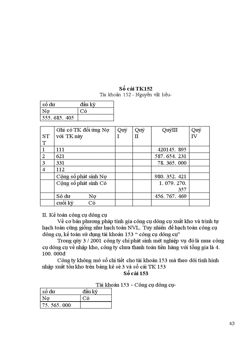 image for page Báo cáo thực tập tại Công ty ô tô vận tải