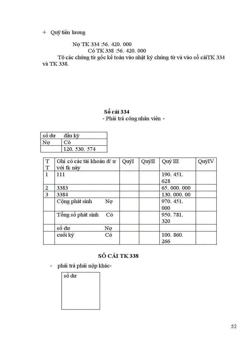 image for page Báo cáo thực tập tại Công ty ô tô vận tải