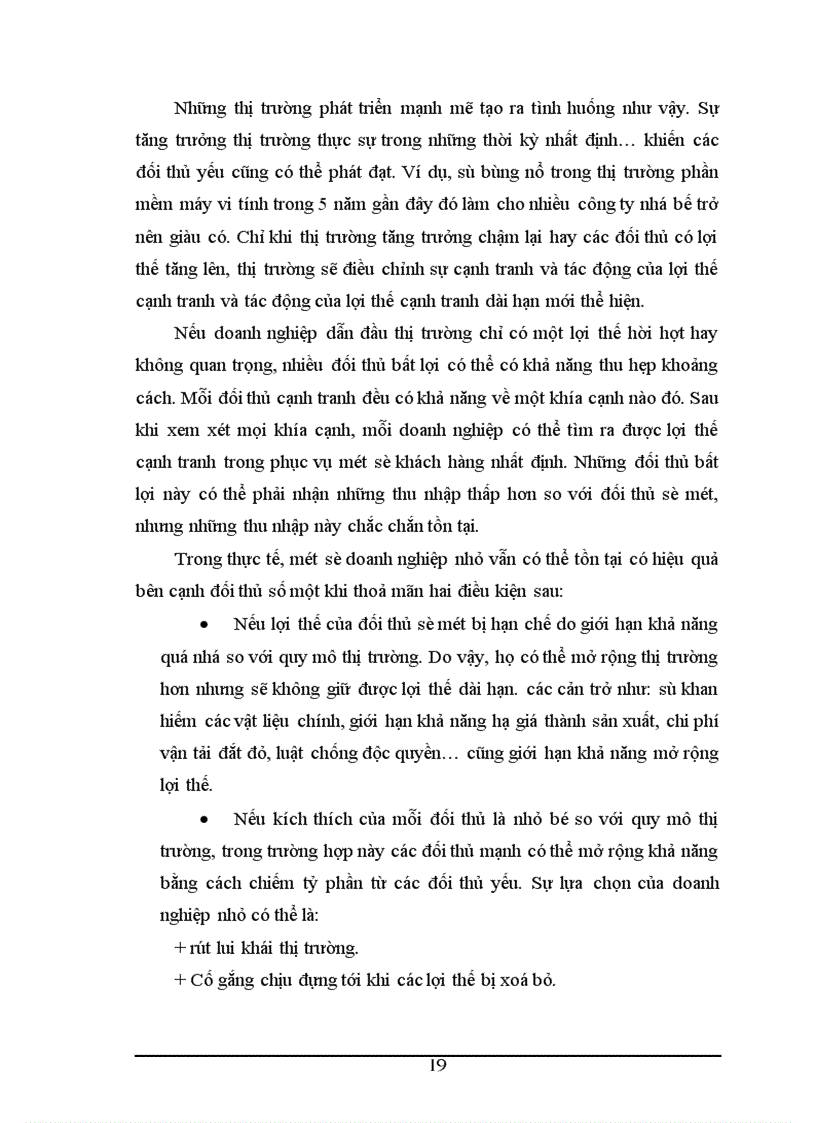 image for page Đầu tư nhằm nâng cao năng lực cạnh tranh của Công ty cổ phần xây dựng số 7