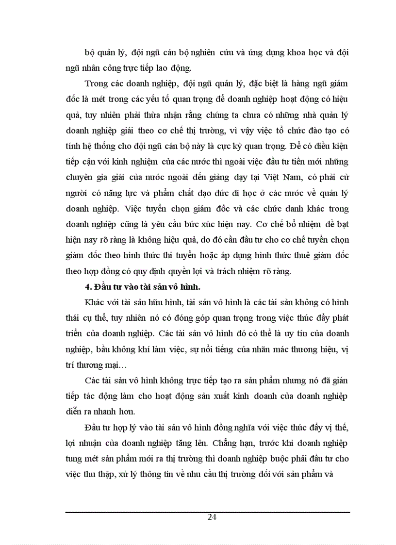 image for page Đầu tư nhằm nâng cao năng lực cạnh tranh của Công ty cổ phần xây dựng số 7