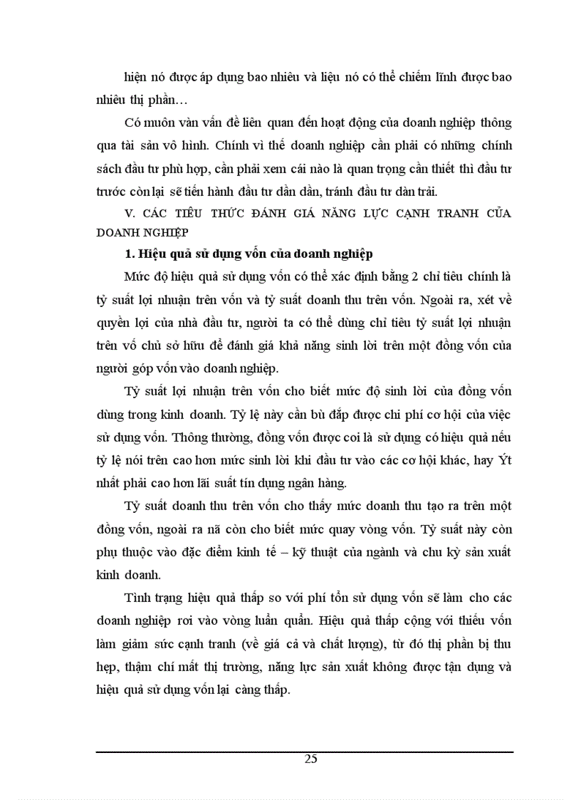 image for page Đầu tư nhằm nâng cao năng lực cạnh tranh của Công ty cổ phần xây dựng số 7