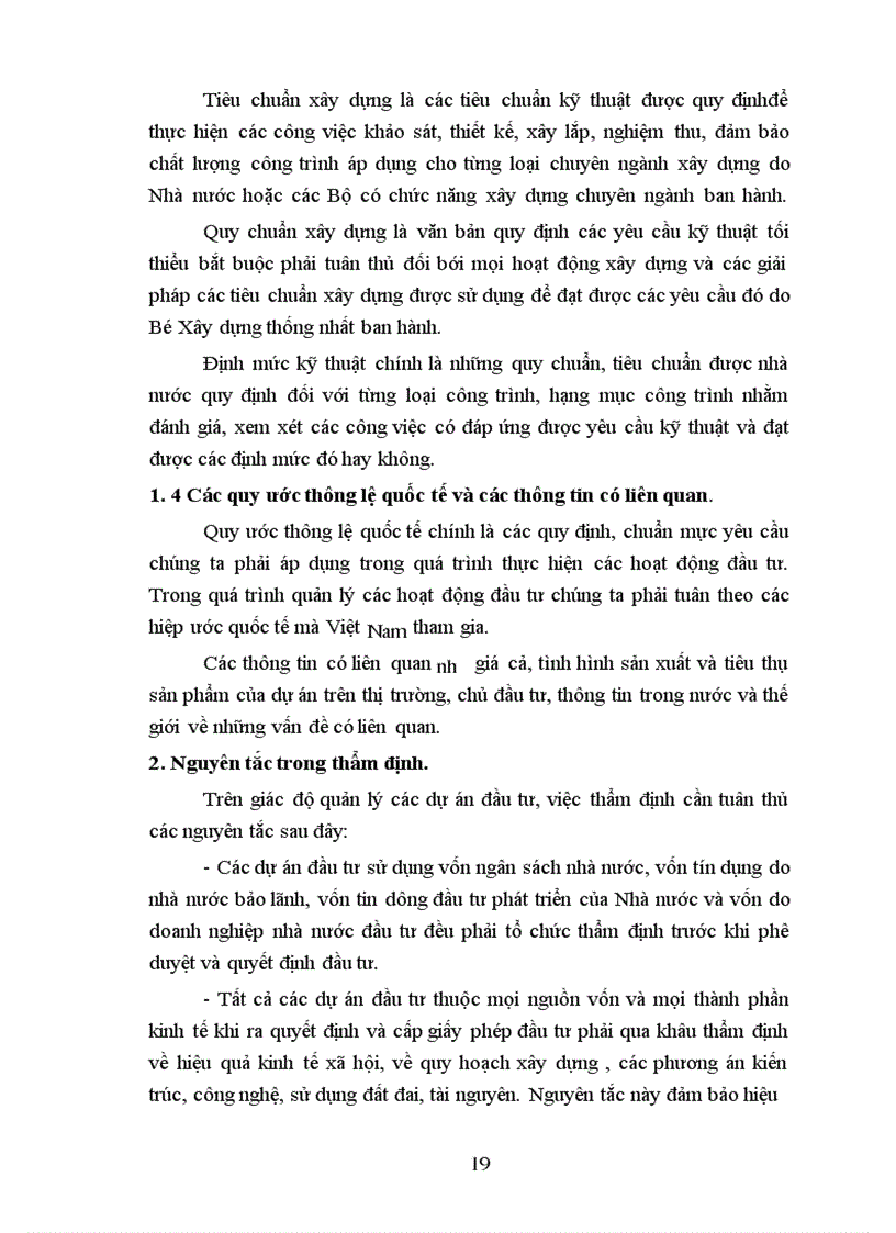 image for page Công tác thẩm định dự án đầu tư tại Vụ Thẩm định và Giám sát Đầu tư- Bộ Kế hoạch và Đầu tư