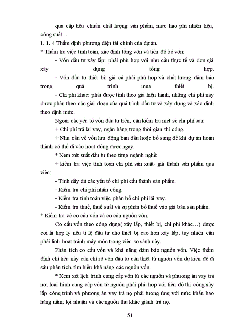image for page Công tác thẩm định dự án đầu tư tại Vụ Thẩm định và Giám sát Đầu tư- Bộ Kế hoạch và Đầu tư