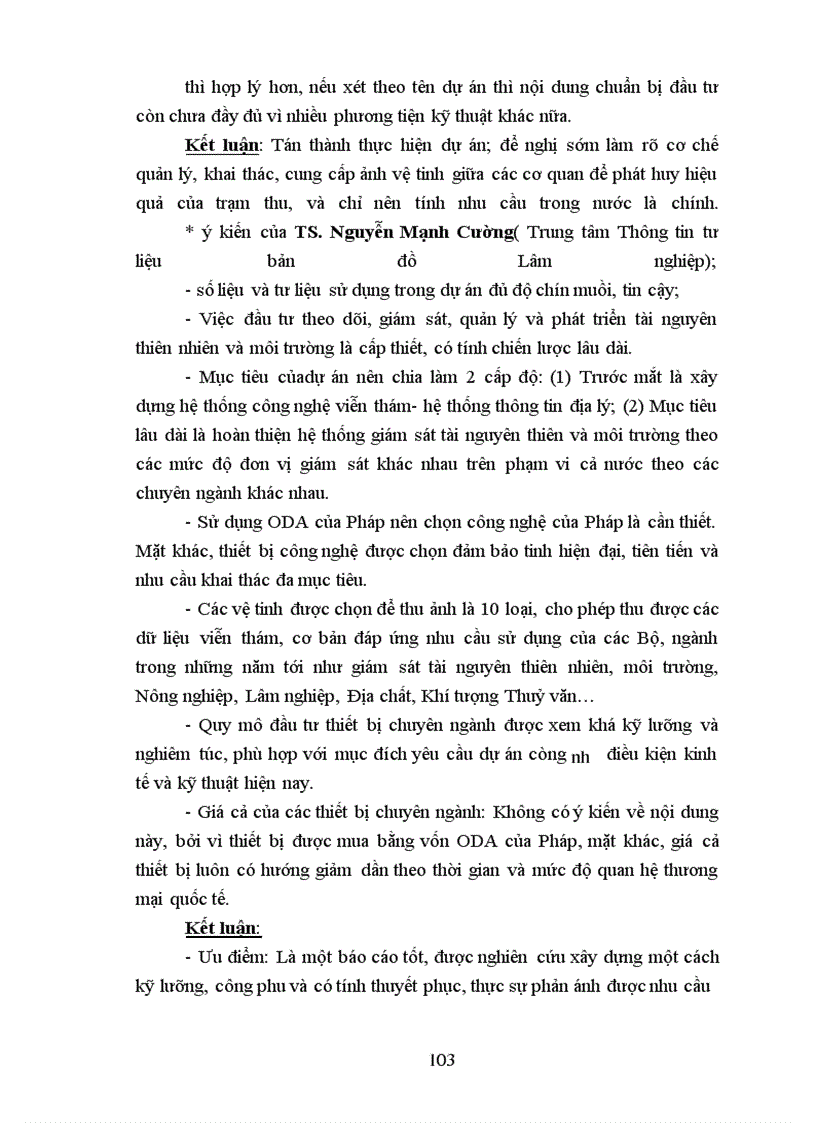 image for page Công tác thẩm định dự án đầu tư tại Vụ Thẩm định và Giám sát Đầu tư- Bộ Kế hoạch và Đầu tư
